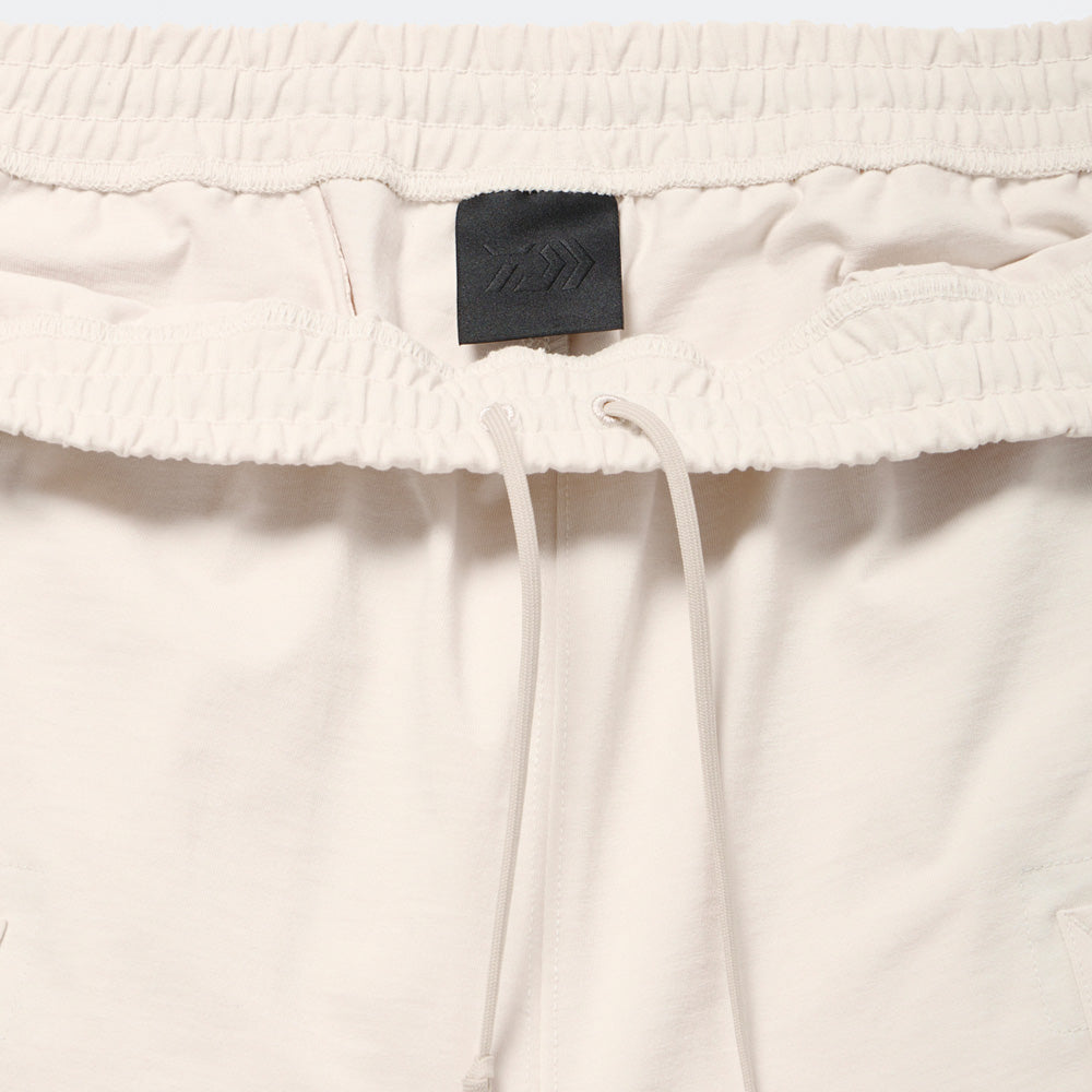 Tech Side Pocket Shorts Brewed Protein 26ssmae