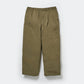 TECH EASY TROUSERS TWILL