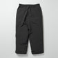 TECH EASY TROUSERS TWILL