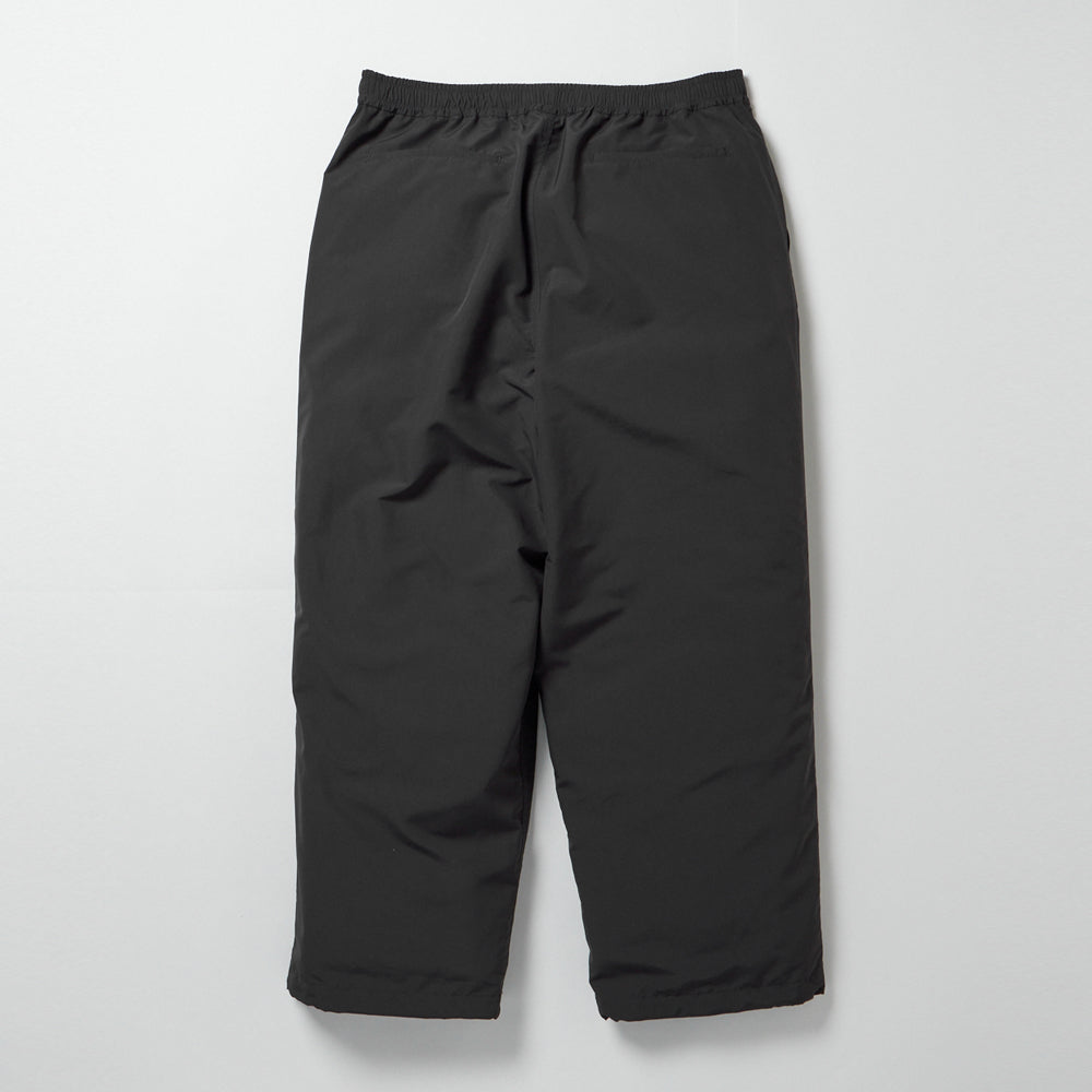 TECH EASY TROUSERS TWILL