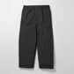 TECH EASY TROUSERS TWILL