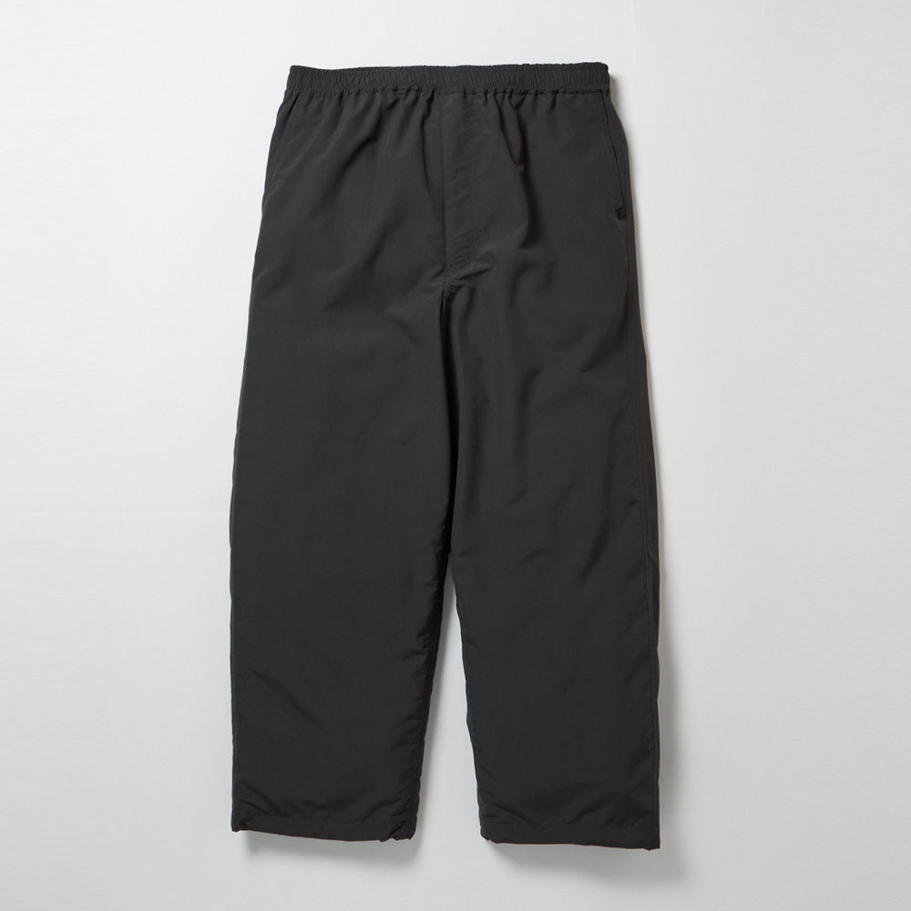 TECH EASY TROUSERS TWILL