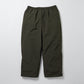 TECH EASY TROUSERS TWILL