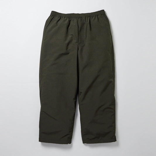 TECH EASY TROUSERS TWILL