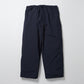 TECH EASY TROUSERS TWILL