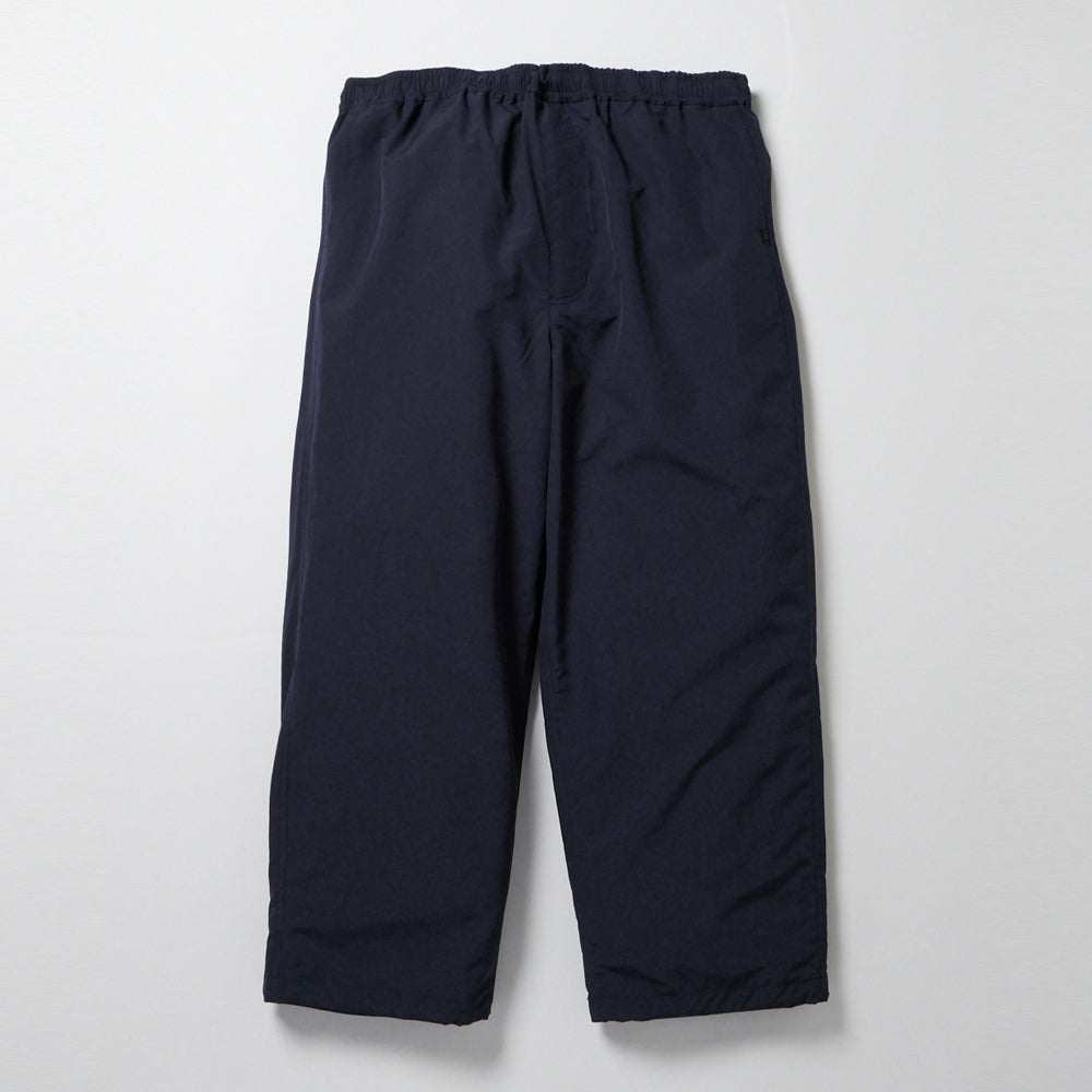 TECH EASY TROUSERS TWILL