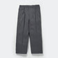 TECH WIDE EASY 2P TROUSERS MOD