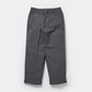 TECH WIDE EASY 2P TROUSERS MOD