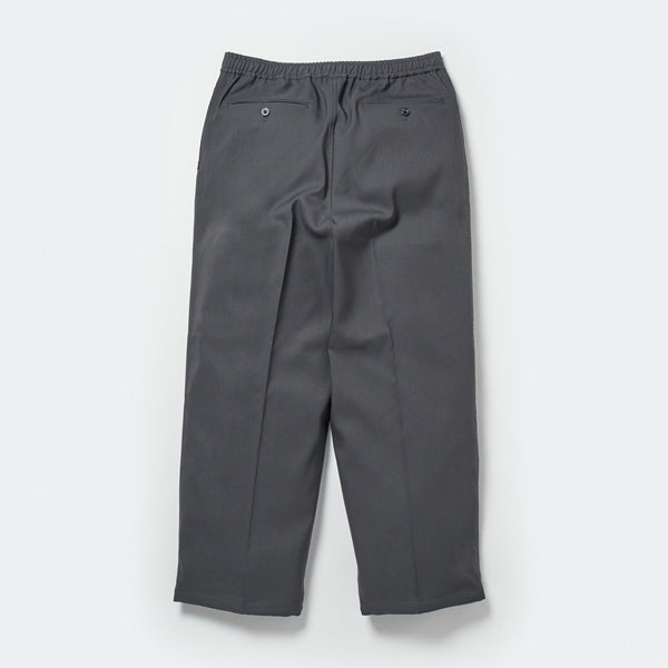 TECH WIDE EASY 2P TROUSERS MOD