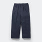 TECH WIDE EASY 2P TROUSERS MOD