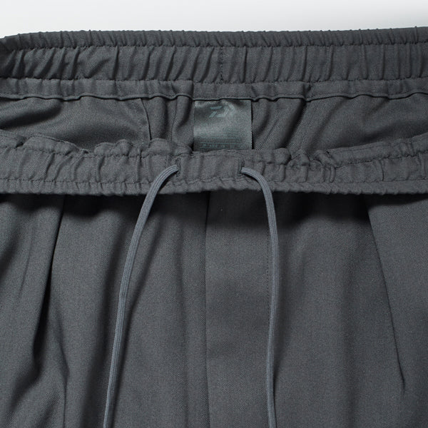TECH WIDE EASY 2P TROUSERS MOD