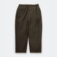 TECH EASY TROUSERS CORDUROY
