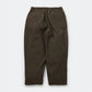 TECH EASY TROUSERS CORDUROY