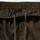 TECH EASY TROUSERS CORDUROY