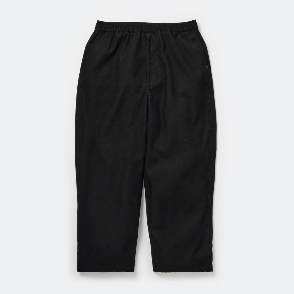 TECH EASY TROUSERS CORDUROY