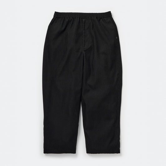TECH EASY TROUSERS CORDUROY