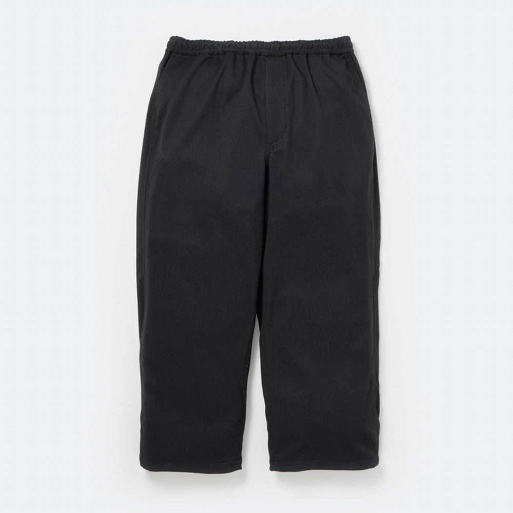TECH EASY TROUSERS FLANNEL