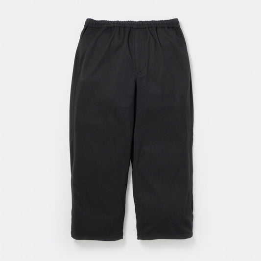 TECH EASY TROUSERS FLANNEL