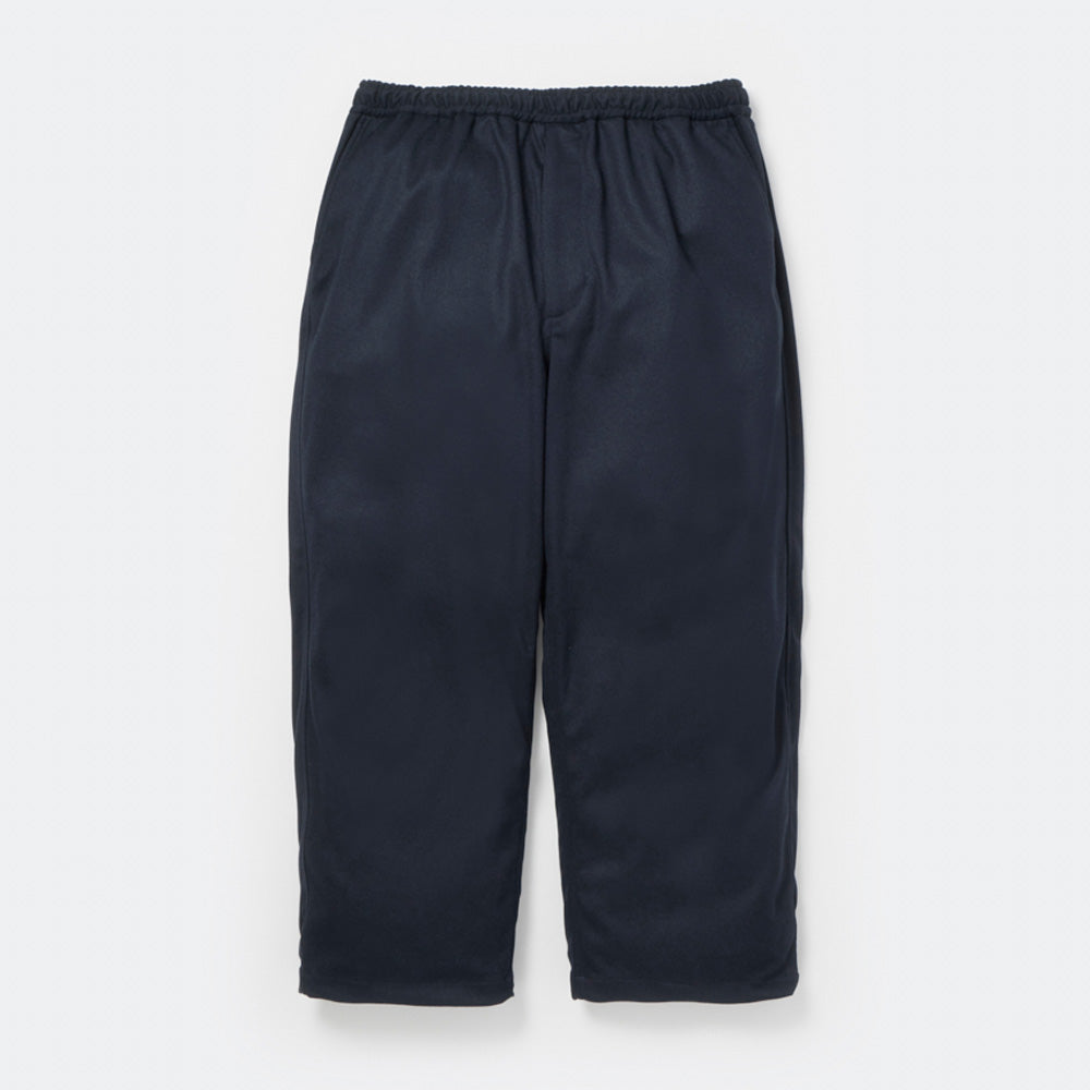 TECH EASY TROUSERS FLANNEL