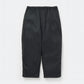 TECH EASY TROUSERS FLANNEL