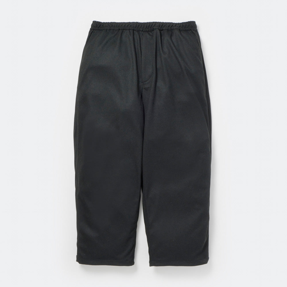 TECH EASY TROUSERS FLANNEL