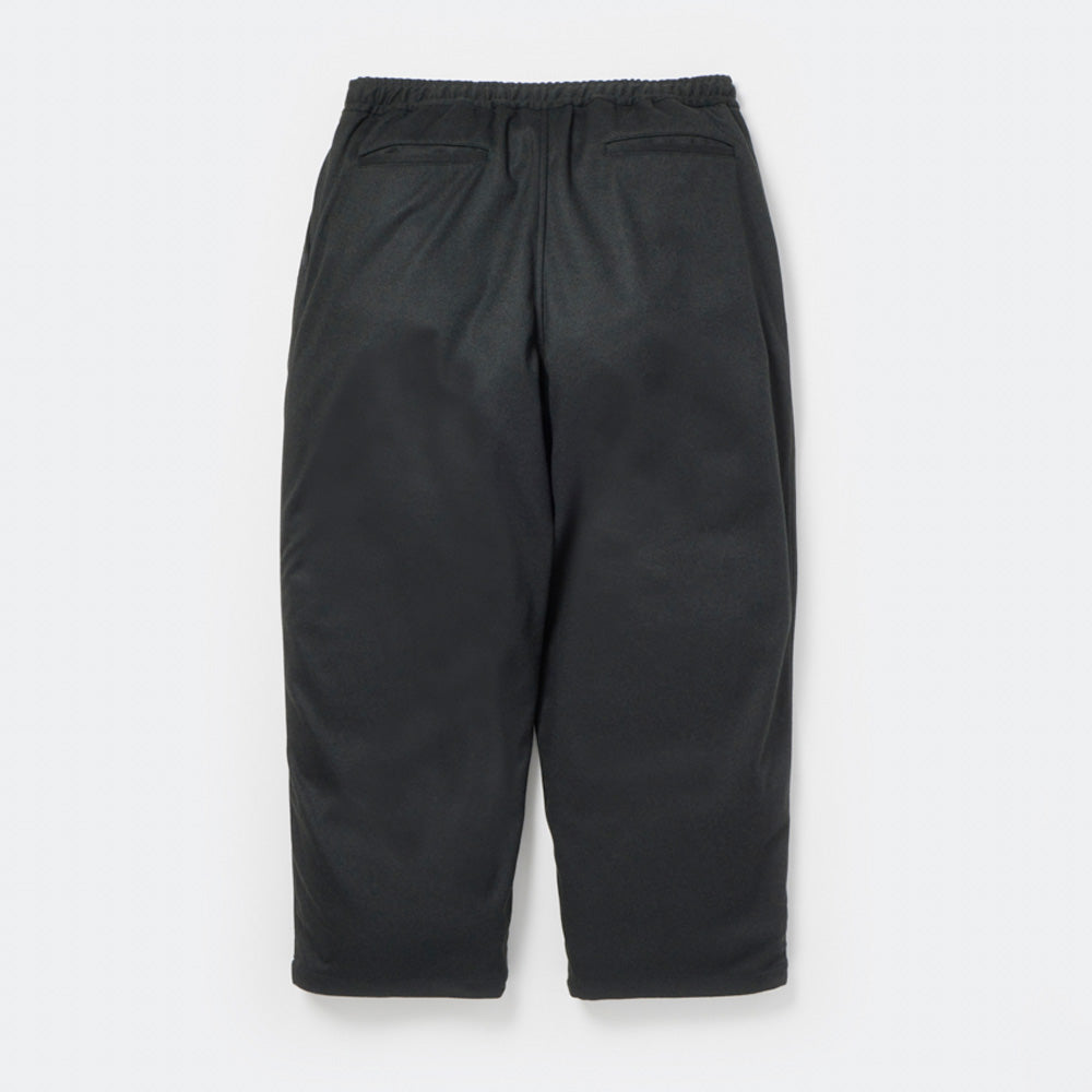 TECH EASY TROUSERS FLANNEL