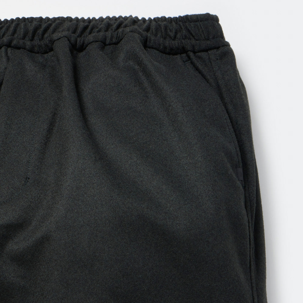 TECH EASY TROUSERS FLANNEL