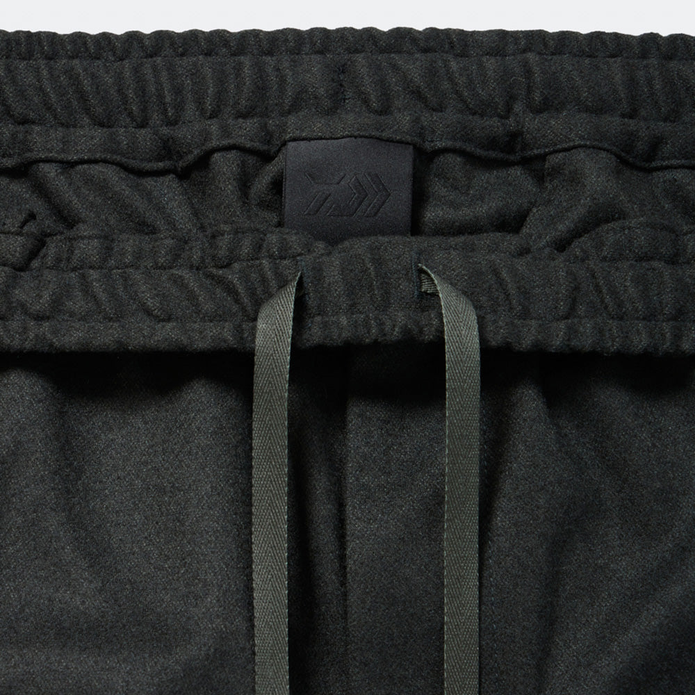 TECH EASY TROUSERS FLANNEL