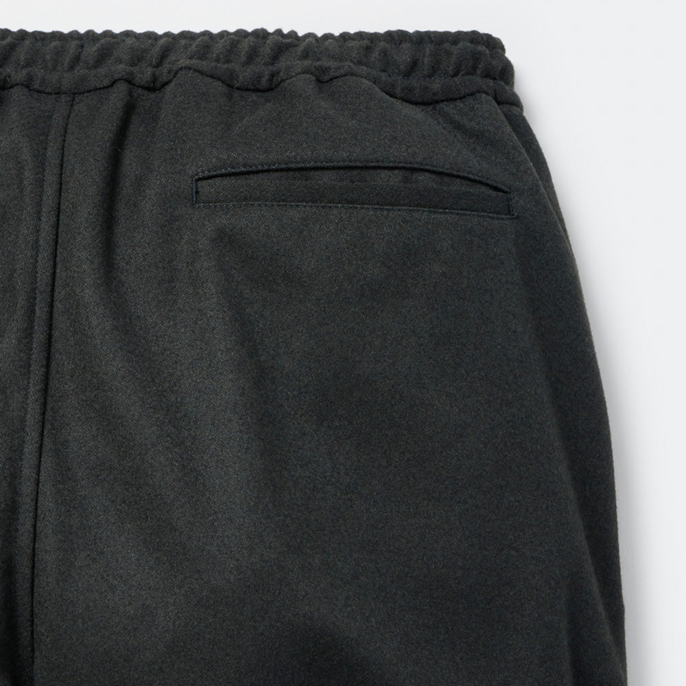 TECH EASY TROUSERS FLANNEL