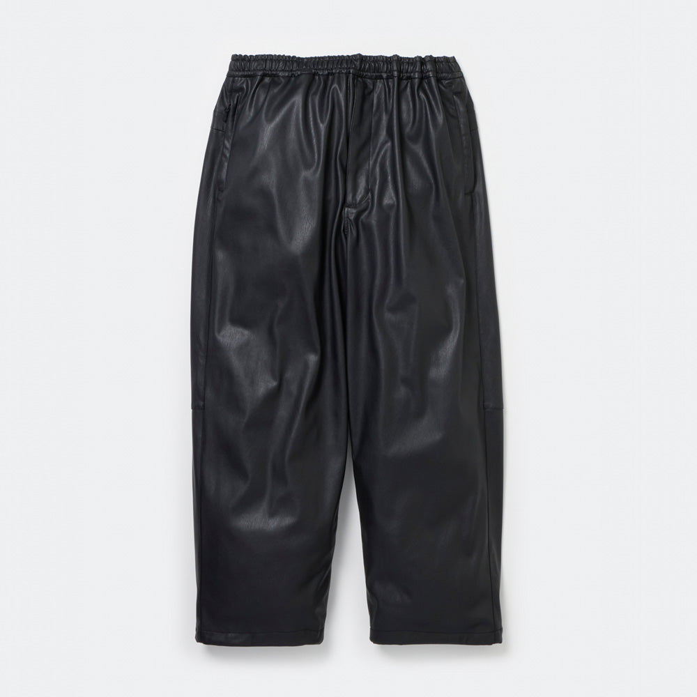 TECH SYNTHETIC SKIN WINDBREAKER PANTS