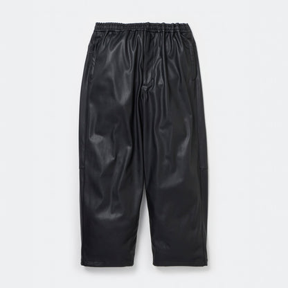 TECH SYNTHETIC SKIN WINDBREAKER PANTS
