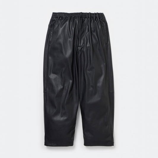 TECH SYNTHETIC SKIN WINDBREAKER PANTS
