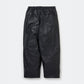 TECH SYNTHETIC SKIN WINDBREAKER PANTS