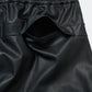 TECH SYNTHETIC SKIN WINDBREAKER PANTS