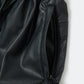 TECH SYNTHETIC SKIN WINDBREAKER PANTS