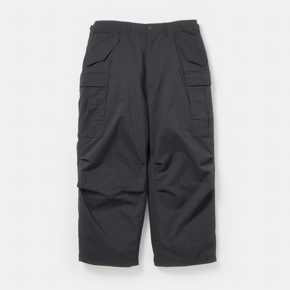 TECH 6P FIELD PANTS HERRINGBONE before 9/26