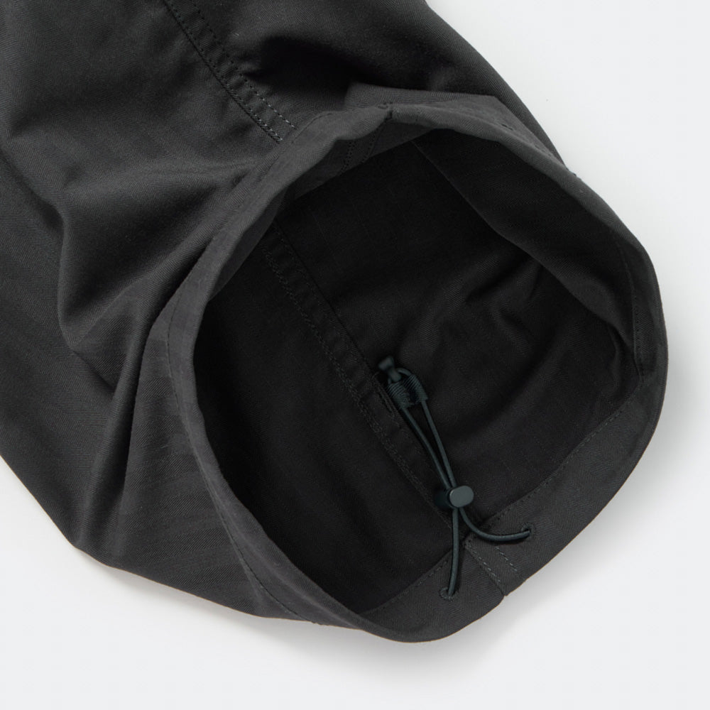 TECH 6P FIELD PANTS HERRINGBONE before 9/26