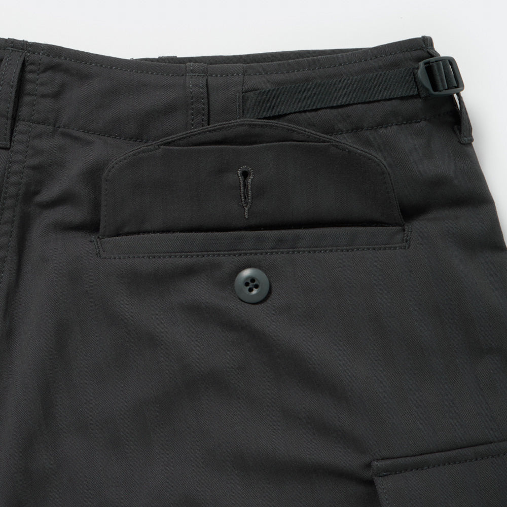 TECH 6P FIELD PANTS HERRINGBONE before 9/26