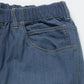 TECH 6P DENIM PANTS