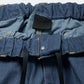 TECH 6P DENIM PANTS