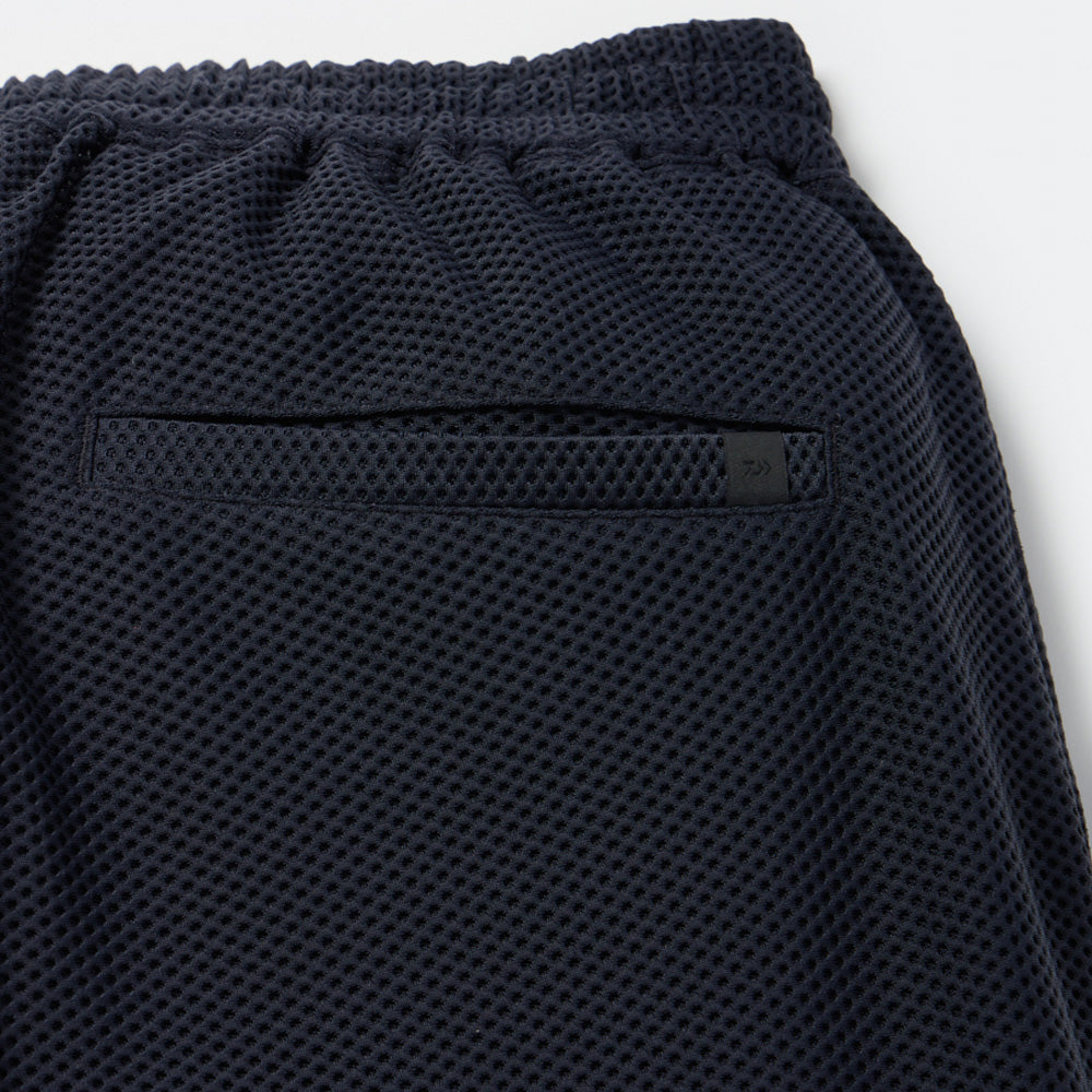 TECH MESH PANTS by July 25th