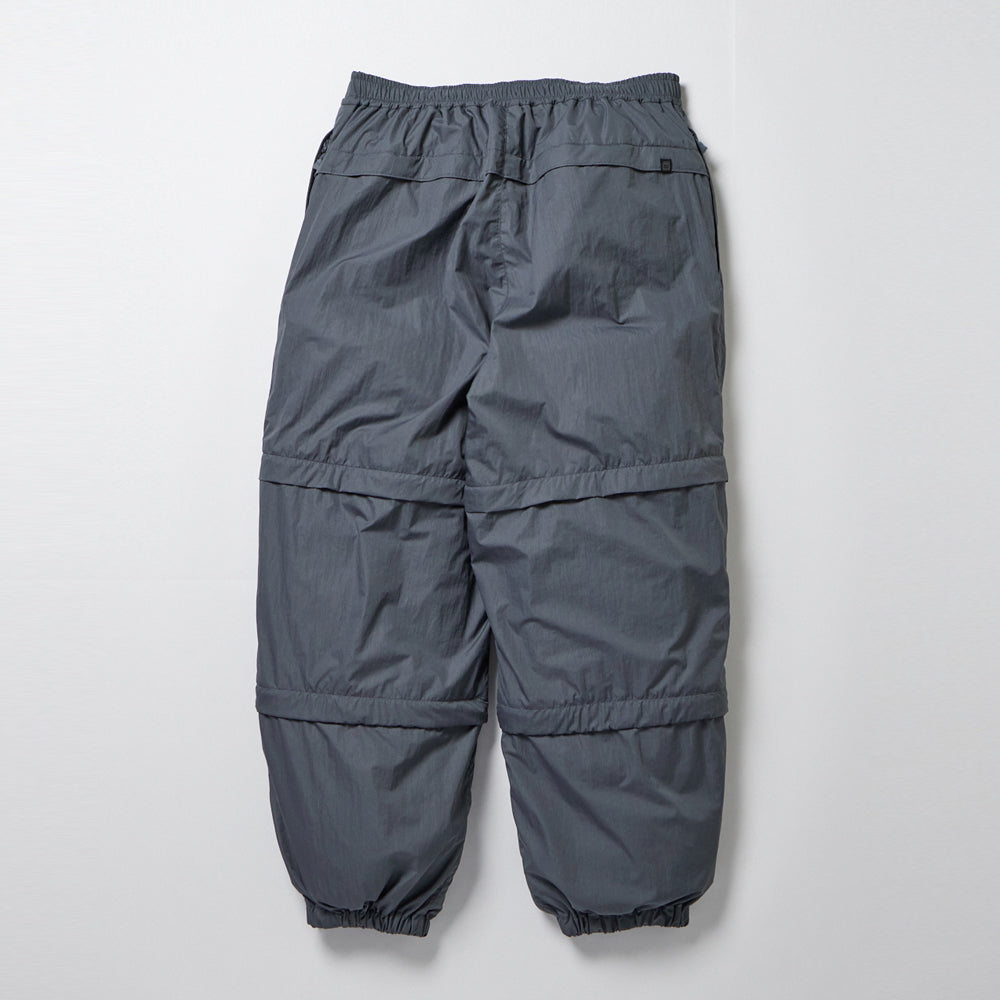 TECH DECHATABLE WINDBREAKER PANTS