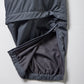 TECH DECHATABLE WINDBREAKER PANTS