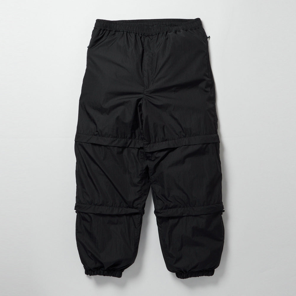 TECH DECHATABLE WINDBREAKER PANTS