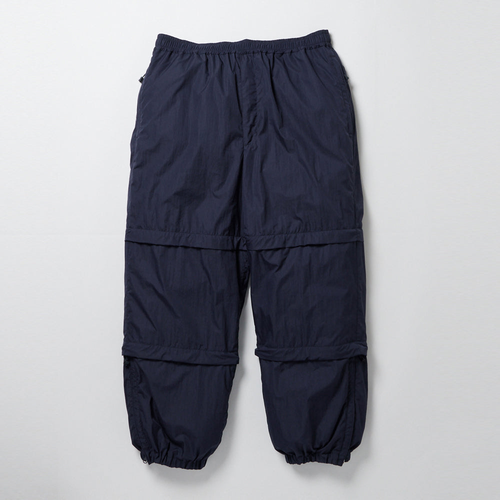 TECH DECHATABLE WINDBREAKER PANTS