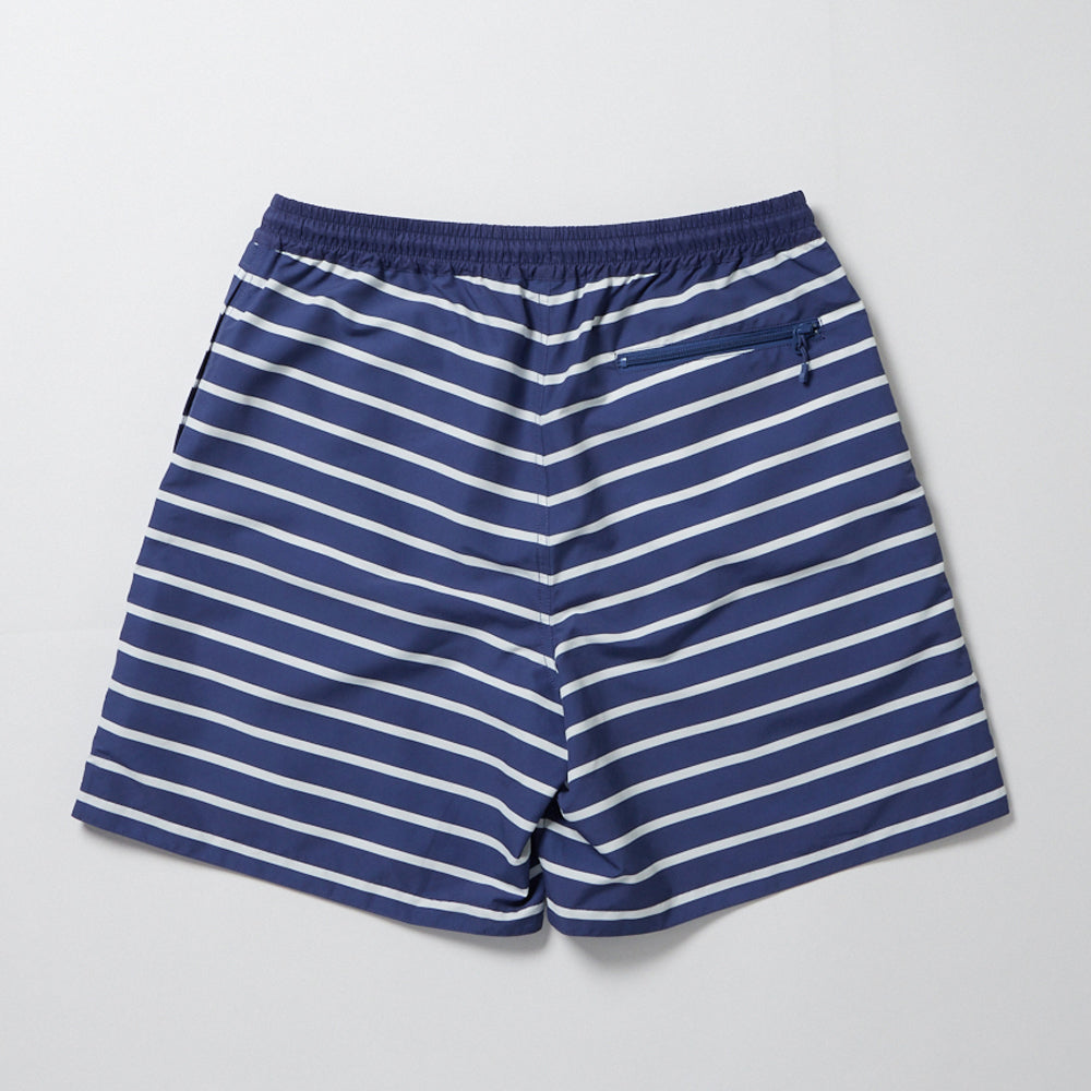 TECH REVERSIBLE SAILING SHORTS