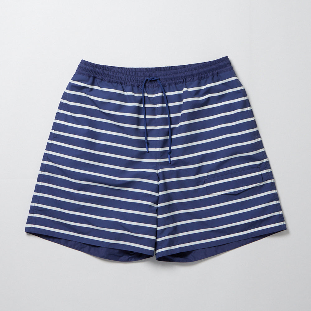 TECH REVERSIBLE SAILING SHORTS