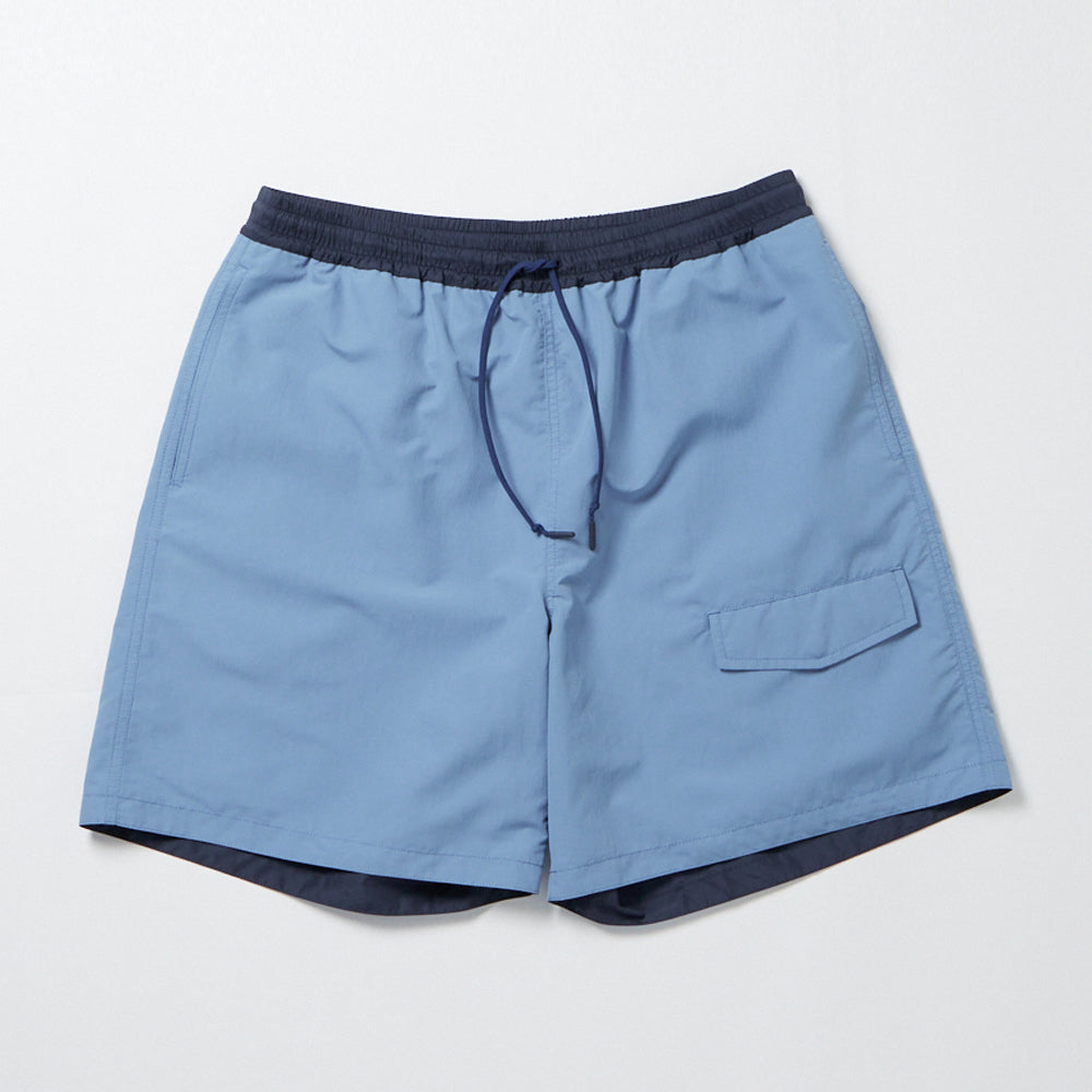 TECH REVERSIBLE SAILING SHORTS