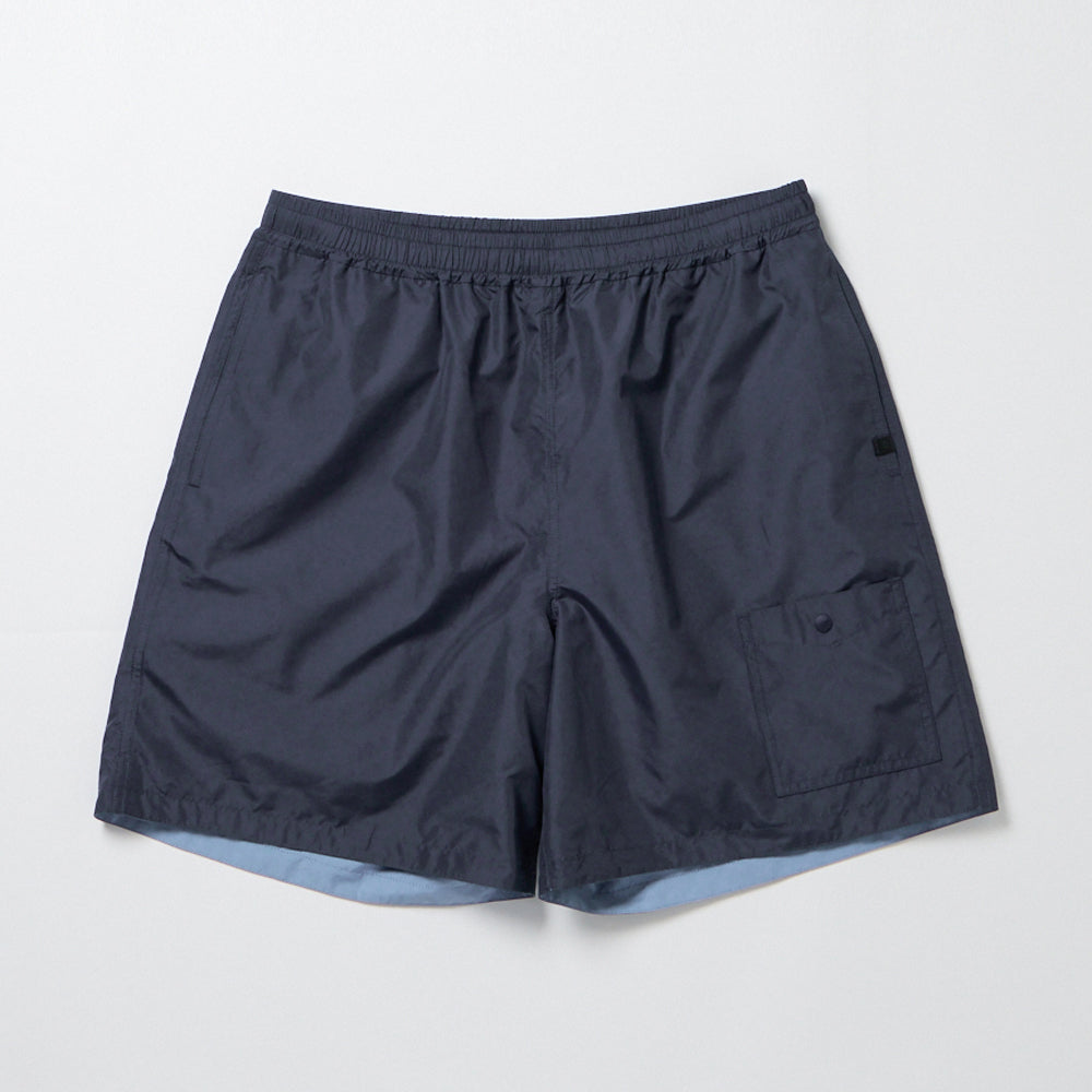 TECH REVERSIBLE SAILING SHORTS