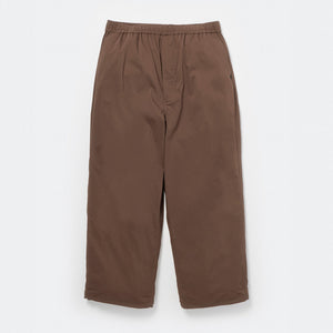 カラー: BROWN / M